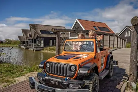 Dormio Resort Nieuwvliet-Bad in Nieuwvliet — foto 11