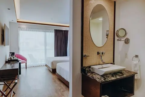 Soul Beach Luxury Boutique Hotel & Spa in Playa del Carmen — foto 19