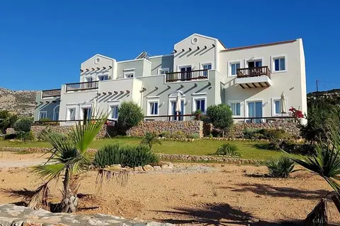 Althea Boutique Hotel in Karpathos Municipal Unit, foto 18