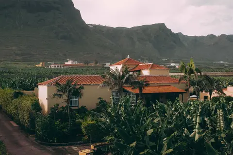 Casa Amarilla in Los Silos — foto 5