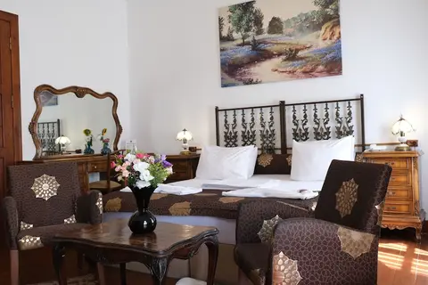 Sarnic Boutique Hotel in Fatih, foto 15