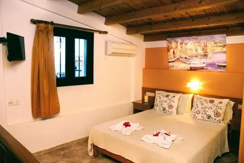 Ippoliti Village in Δημοτική Ενότητα Μαλίων — foto 15