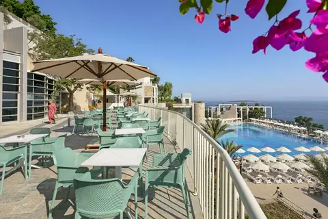 Duja Bodrum Hotel in Bodrum, foto 8
