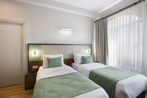 Juno Hotel Taksim in Fatih — foto 16