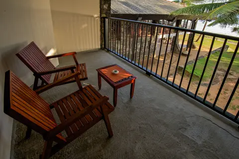 Koggala Beach Hotel in Habaraduwa — foto 8