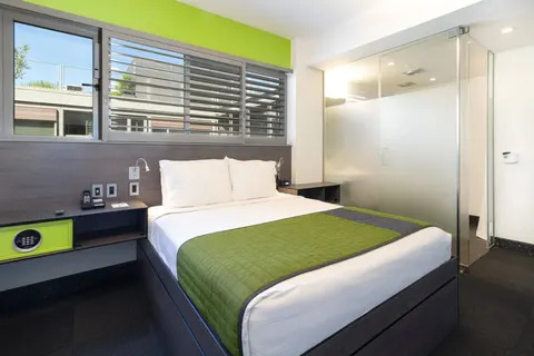 Pod Brooklyn Hotel in New York — foto 5