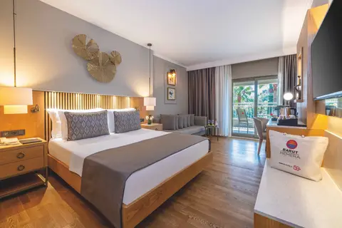 Barut Hemera in Manavgat — foto 15
