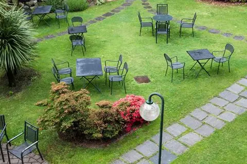 Il Chiostro in Verbania, foto 6