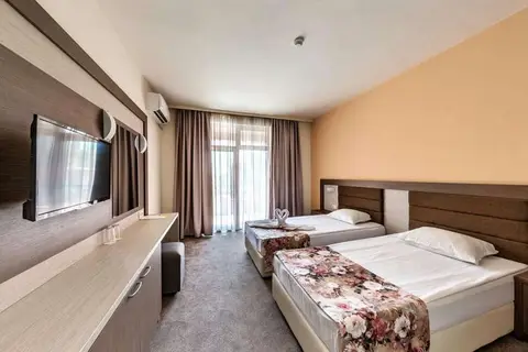 Asteria Family Sunny Beach in Несебър — foto 2