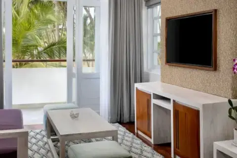 Avani Kalutara Resort in Kalutara — foto 29
