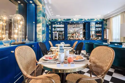 Villa Otero by HappyCulture in Nice, foto 18