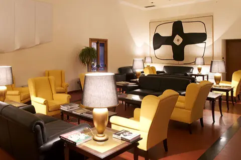Altafiumara Resort & Spa in Villa San Giovanni — foto 10