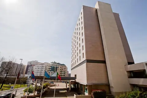Premium Maia Hotel in Maia — foto 17
