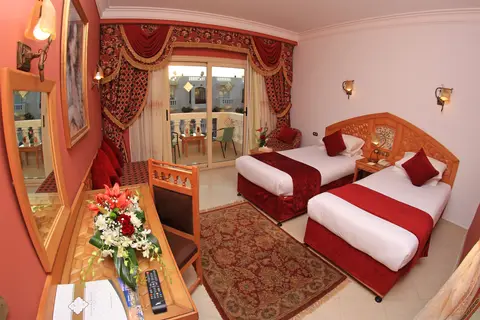 Oriental Rivoli Hotel & Spa in Sharm El Sheikh — foto 22