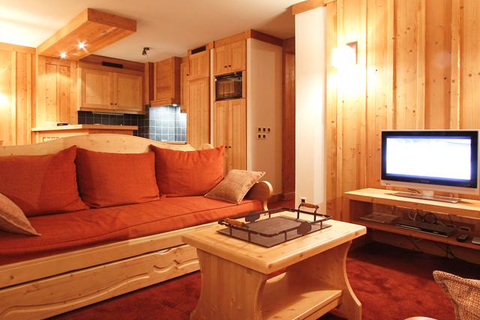 Résidence Vacancéole Le Goleon - Val Ecrin foto 3