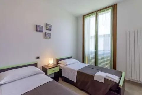 Vakantiepark Albarella in Rosolina — foto 30