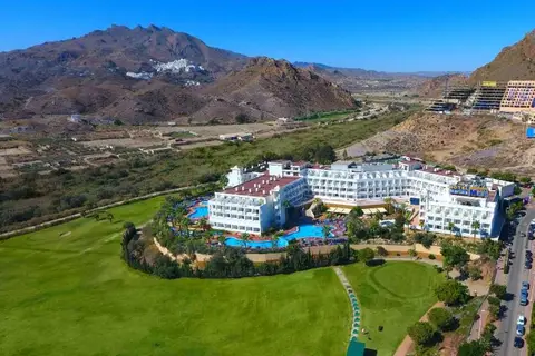 Marina Mar Hotel in Mojácar — foto 2