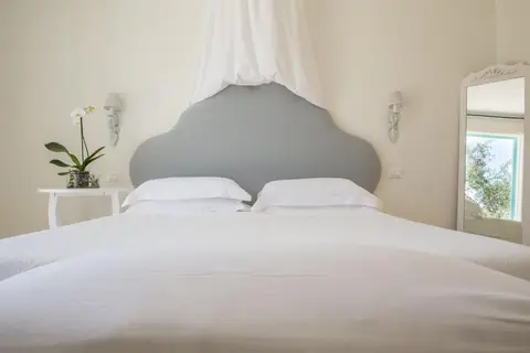 Resort Hotel Tenuta Centoporte in Giurdignano — foto 18