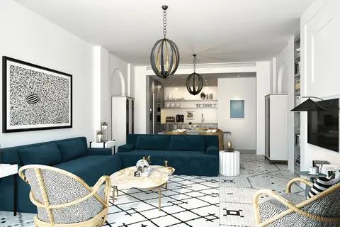 Fairmont La Marina Rabat Sale Hotel and Residences in Rabat, foto 13