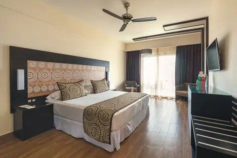 Riu Sri Lanka in Ahungalla — foto 20