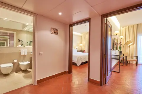 Penina Hotel & Golf Resort in Mexilhoeira Grande — foto 13