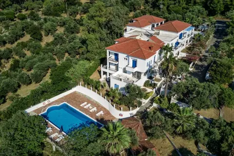 Anamar Skiathos in Pounta Area, foto 8