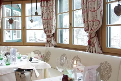 Familien und Wellnesshotel Der Hanneshof - Montana foto 4