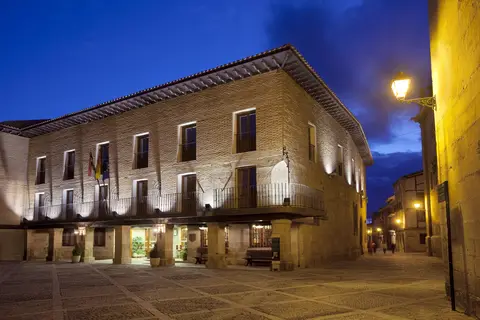 Parador de Santo Domingo de la Calzada in Santo Domingo de la Calzada — foto 3