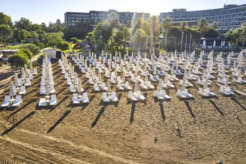 Seaden Corolla Hotel in Manavgat, foto 4