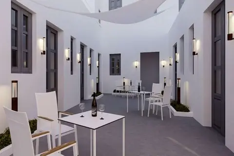 Lindos Comfy Suites in Lindos, foto 10