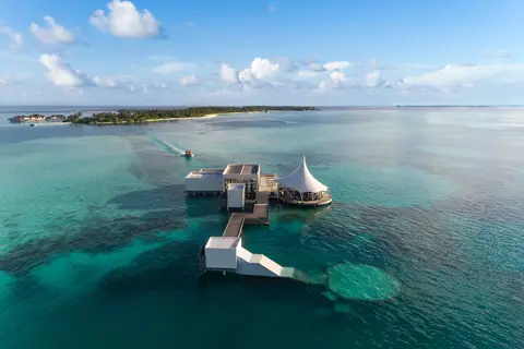 Niyama Private Islands Maldives in ކުޑަހުވަދޫ — foto 5