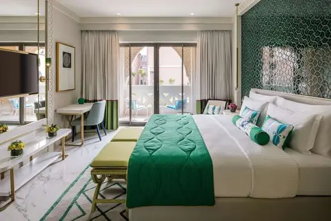 Rixos Premium Saadiyat Island in Saadiyat Island, Abu Dhabi — foto 30