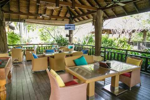 Centara Koh Chang Tropicana Resort in Centara Koh Chang Tropicana, foto 3