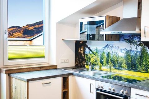 Appartementen Schönberger foto 4