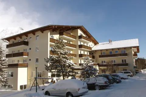 Hotel Post in Ramsau am Dachstein