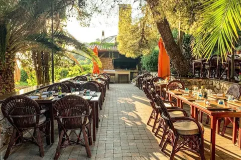 Hotel Podstine in Hvar — foto 9