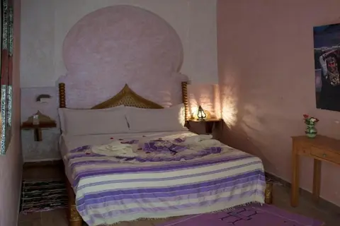 Riad Jenan Adam in Marrakesh, foto 17