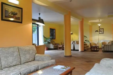 Hotel Encumeada in Ribeira Brava — foto 12