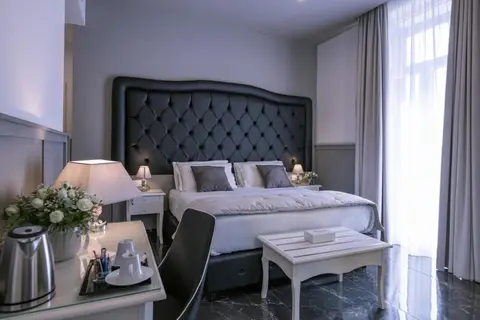 Villa Elisio Hotel & Spa in Napels, foto 2