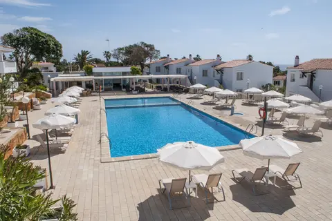 Naranjos Resort Menorca in Sant Lluís — foto 26