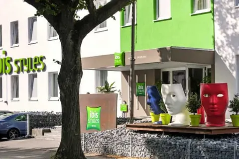 ibis Styles Arnsberg Sauerland in Arnsberg