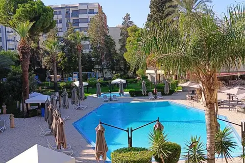 Royal Mirage Fes in Fez, foto 2