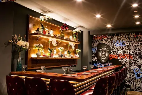 Hotel 32 32 in New York — foto 7