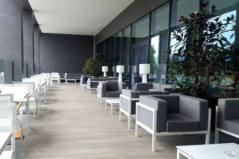 Hotel Premium Chaves - Aquae Flaviae in Chaves — foto 29