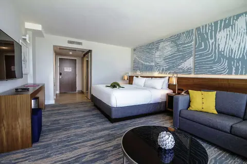B Ocean Resort in Fort Lauderdale — foto 29