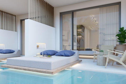 Hotel Tasia Maris Beach - adults only foto 19