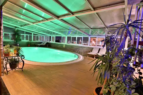 AHC Old City Hotel in Fatih — foto 3