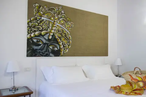 Dimora Caiammari Luxury Hotel & Spa in Syracuse, foto 16