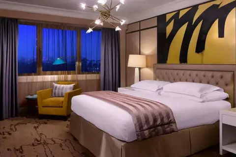 InterContinental London Park Lane in Londen, foto 3