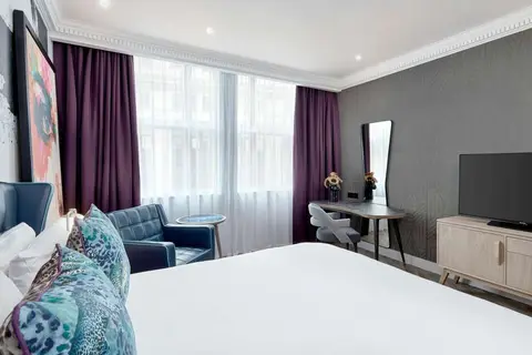 NYX Hotel London Holborn in Londen, foto 19